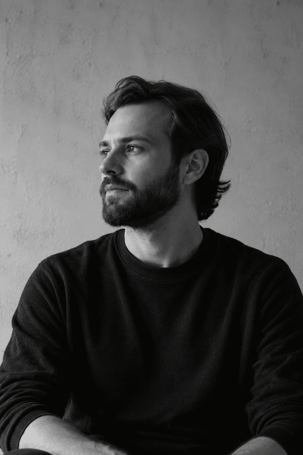 Lucas Moretti