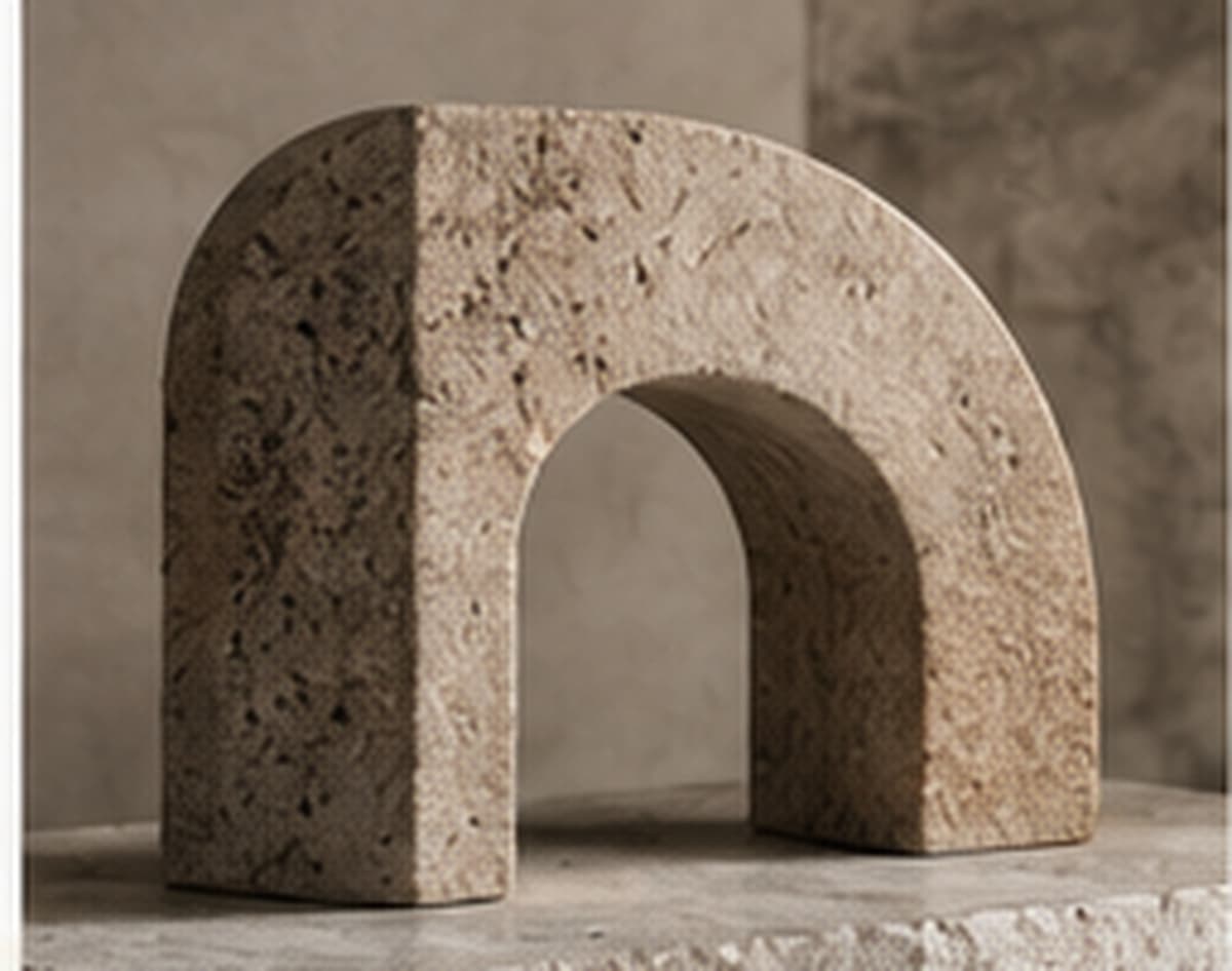 Arc Table Object