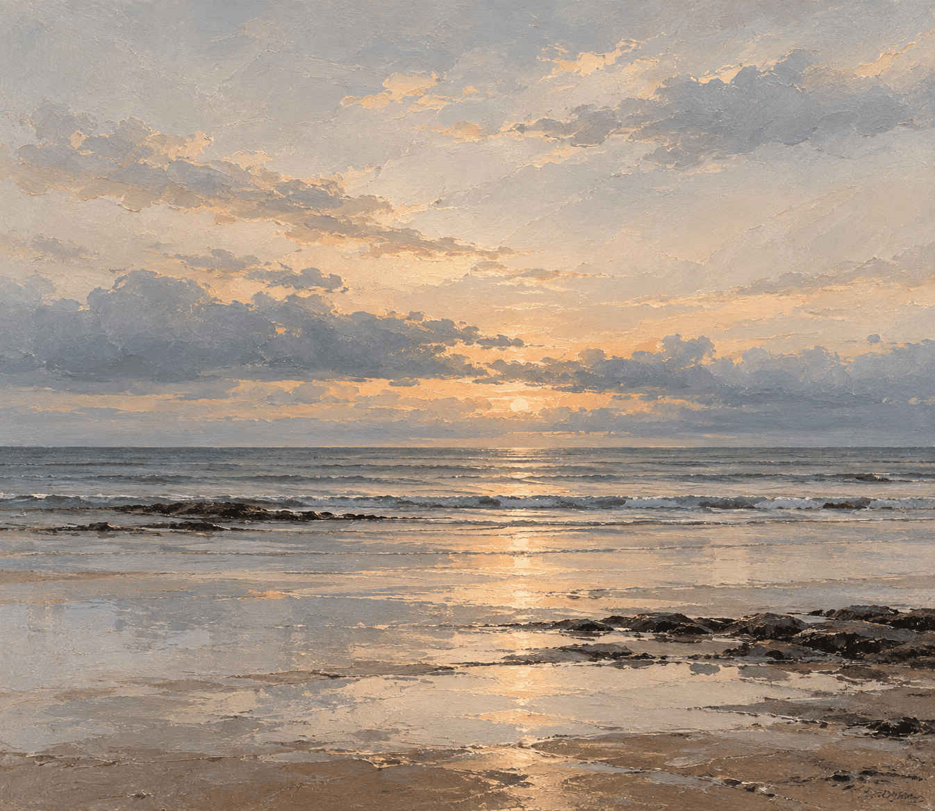 Silent Horizon