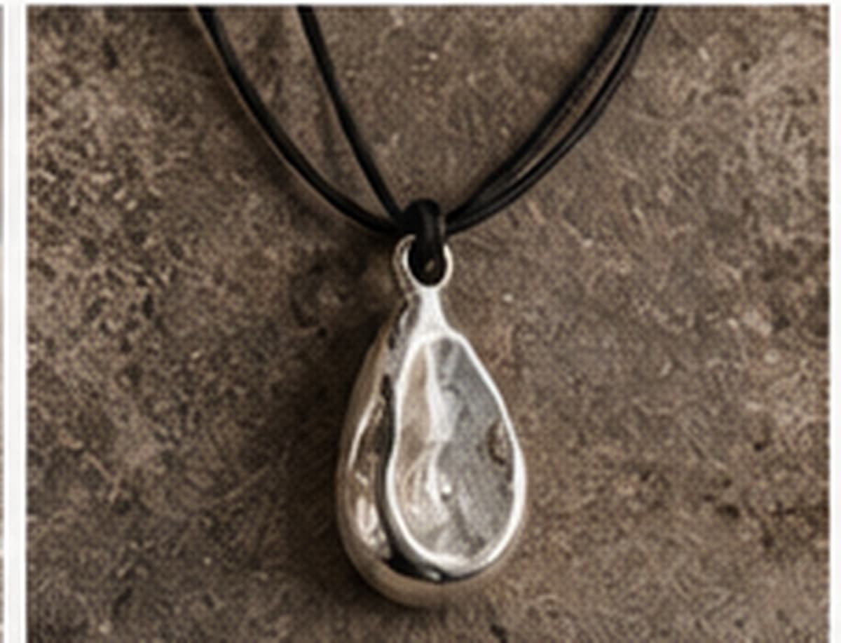 Tidal Pendant
